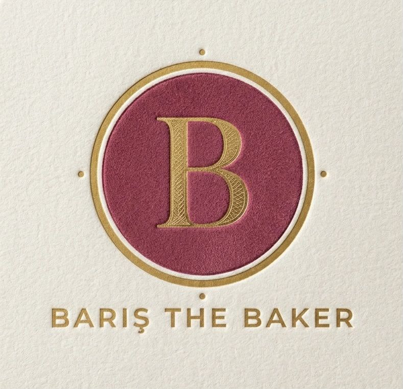 Barış the Baker